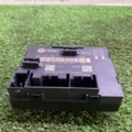 4F0959795P VAG блок комфорту задніх дверей Audi Q7 4L (2005-2015) 4F0959795P