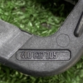 4L0837205 ручка  двері зовнішня ЗЛ Audi Q7 4L (2005-2015) 4L0837205