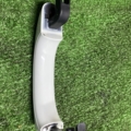 4L0837205 VAG ручка передньої двері зовнішня Audi Q7 4L (2005-2015) 4L0837205