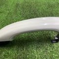 4L0837205 VAG ручка передньої двері зовнішня Audi Q7 4L (2005-2015) 4L0837205