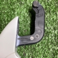 4L0837205 VAG ручка передньої двері зовнішня Audi Q7 4L (2005-2015) 4L0837205