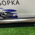 4L0853764E VAG молдинг заднього скла, правий Audi Q7 4L (2005-2015) 4L0853764E