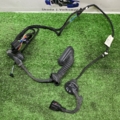 4L0971687AH VAG джгут проводів задніх дверей Audi Q7 4L (2005-2015) 4L0971687AH