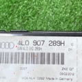 Блок комфорту  Audi Q7 4L (2005-2015) 4L0907289H