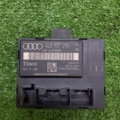 Блок комфорту  Audi Q7 4L (2005-2015) 4L0907290