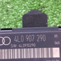 Блок комфорту  Audi Q7 4L (2005-2015) 4L0907290