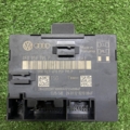блок комфорту задніх дверей Audi Q7 4L (2005-2015) 4F0959795P