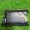 Дефлектор лівий Audi Q7 4L (2005-2015) 4L0819209