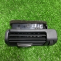 Дефлектор лівий Audi Q7 4L (2005-2015) 4L0819209