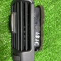Дефлектор лівий Audi Q7 4L (2005-2015) 4L0819209