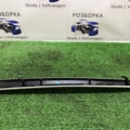Декоративная внутренняя накладка задней двери Audi Q7 4L (2005-2015) 4L0867420