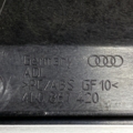 Декоративная внутренняя накладка задней двери Audi Q7 4L (2005-2015) 4L0867420