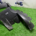 Дифузор інтеркулера  Audi Q7 4L (2005-2015) 4L0117336B