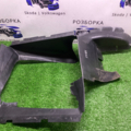 Дифузор інтеркулера  Audi Q7 4L (2005-2015) 4L0117336B