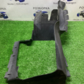 Дифузор інтеркулера  Audi Q7 4L (2005-2015) 4L0117336B