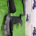 Дифузор інтеркулера  Audi Q7 4L (2005-2015) 4L0117336B