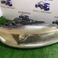 Фара передня права  Audi Q7 4L (2005-2015) 4L0941004E