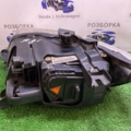 Фара передня права  Audi Q7 4L (2005-2015) 4L0941004E