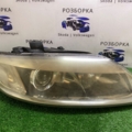 Фара передня права  Audi Q7 4L (2005-2015) 4L0941004E