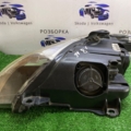 Фара передня права  Audi Q7 4L (2005-2015) 4L0941004E