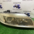 Фара передня права  Audi Q7 4L (2005-2015) 4L0941004E