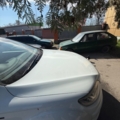 Капот q7 Audi Q7 4L (2005-2015) 4L0823029A