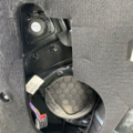 Карта задня ліва Audi Q7 4L (2005-2015) 4L0867303AC