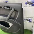 Карта задня ліва Audi Q7 4L (2005-2015) 4L0867303AC