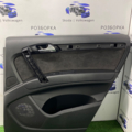 карта ЗП Audi Q7 4L (2005-2015) 4L0867304AC