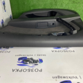 карта ЗП Audi Q7 4L (2005-2015) 4L0867304AC