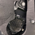 карта ЗП Audi Q7 4L (2005-2015) 4L0867304AC