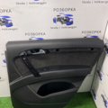 карта ЗП Audi Q7 4L (2005-2015) 4L0867304AC