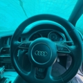 Кермо з подушкою Audi Q7 Audi Q7 4L (2005-2015) 8K0419091AK