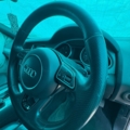 Кермо з подушкою Audi Q7 Audi Q7 4L (2005-2015) 8K0419091AK