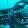 Кермо з подушкою Audi Q7 Audi Q7 4L (2005-2015) 8K0419091AK