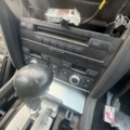 Клімат q7 Audi Q7 4L (2005-2015) 4L0820043F