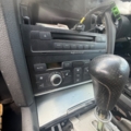 Клімат q7 Audi Q7 4L (2005-2015) 4L0820043F