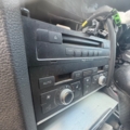 Клімат q7 Audi Q7 4L (2005-2015) 4L0820043F