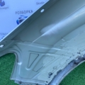 Крило переднє праве  Audi Q7 4L (2005-2015) 4L0821102