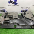 Кришка Audi Q7 4L (2005-2015) 4L2815174A