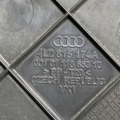 Кришка Audi Q7 4L (2005-2015) 4L2815174A