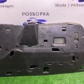Кришка Audi Q7 4L (2005-2015) 4L2815174A