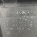 Кришка двигуна декоративна  Audi Q7 4L (2005-2015) 4H0103925