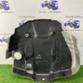 Кришка двигуна декоративна  Audi Q7 4L (2005-2015) 4H0103925
