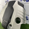 Кришка двигуна декоративна  Audi Q7 4L (2005-2015) 4H0103925
