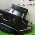 Кронштейн  Audi Q7 4L (2005-2015) 4L0035464D