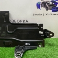 Кронштейн  Audi Q7 4L (2005-2015) 4L0035464D