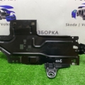 Кронштейн  Audi Q7 4L (2005-2015) 4L0035464D