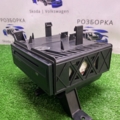 Кронштейн блока управління  Audi Q7 4L (2005-2015) 4L0907462