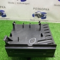 Кронштейн блока управління  Audi Q7 4L (2005-2015) 4L0907462